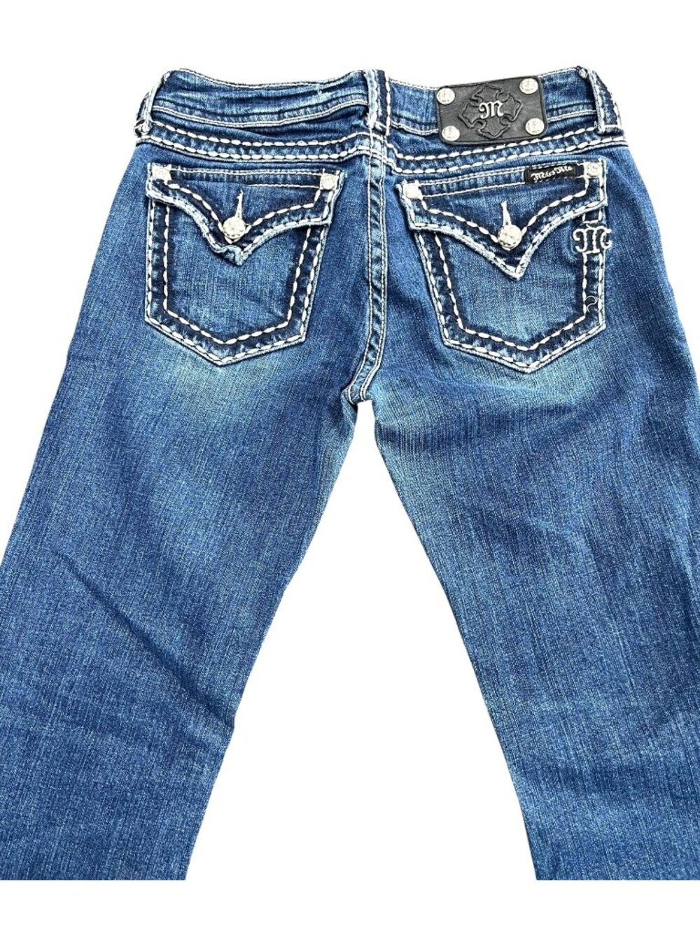 Miss Me Women's Bootcut Jeans Size 28